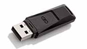 Sicherheitsstick 'G&D StarSign Crypto USB Token f&uuml;r ELSTER'